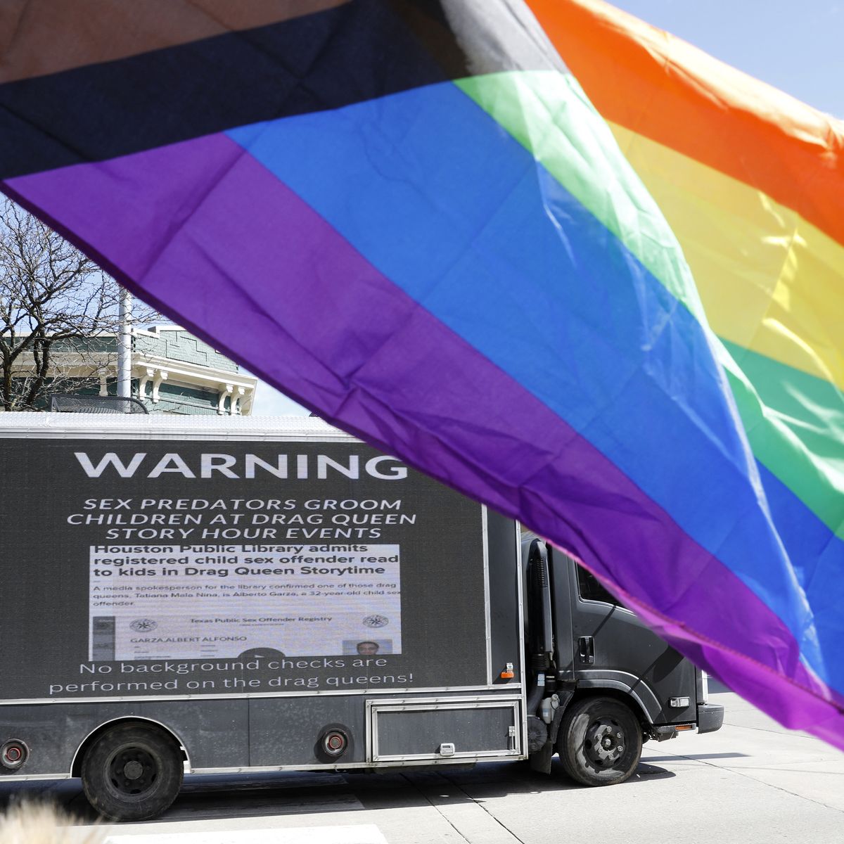 , États-Unis : la ville de Murfreesboro rend illégale l&rsquo;homosexualité&#8230; avant de faire machine arrière