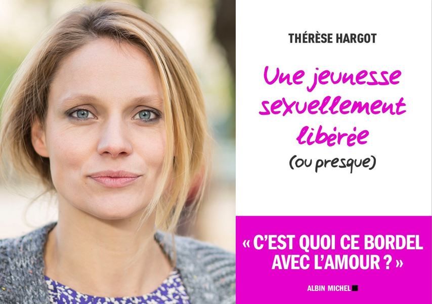 , La sexologue Thérèse Hargot : « Je combats le porno au nom de la liberté sexuelle