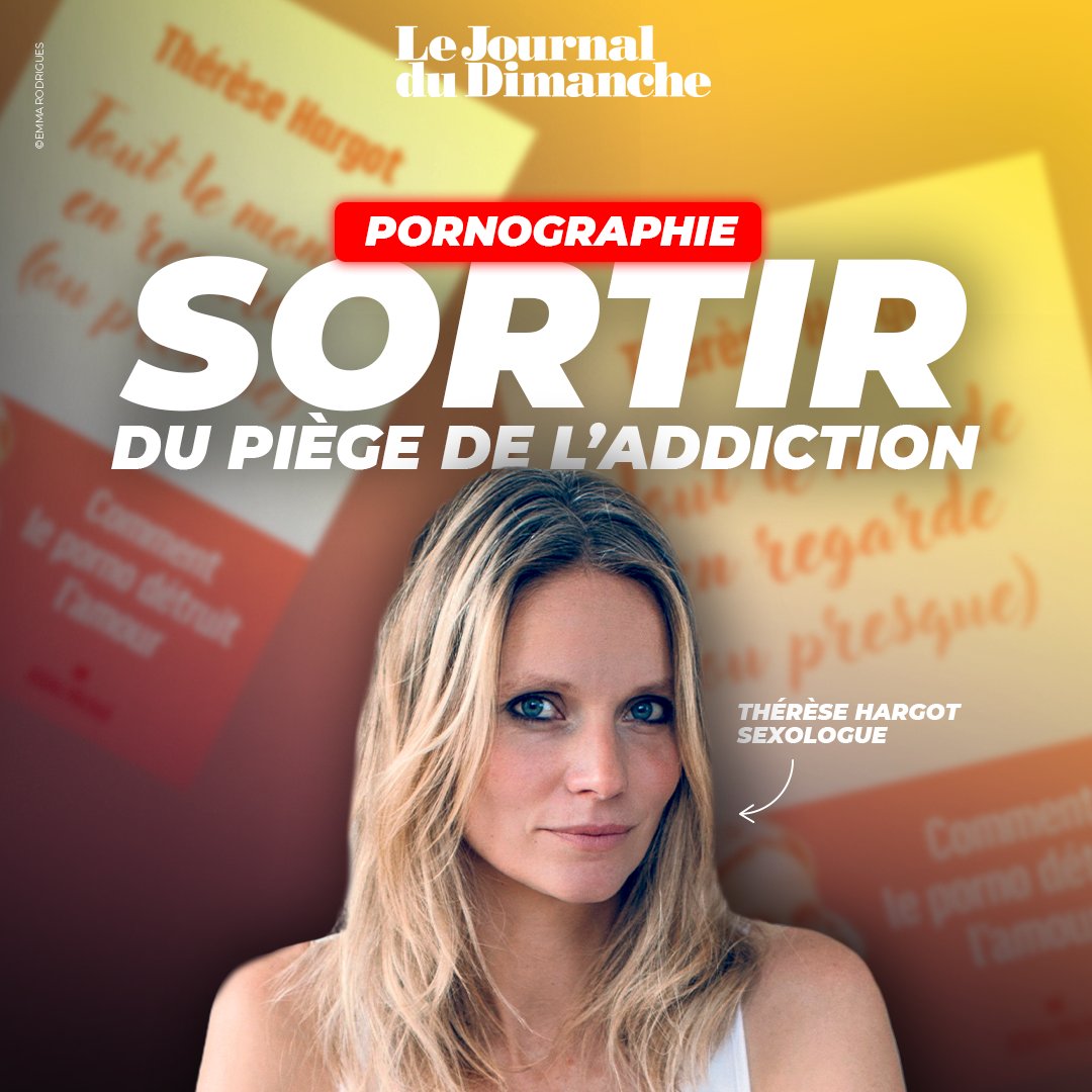 , Pornographie : sortir du piège de l’addiction