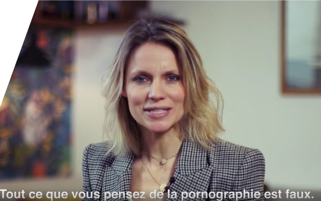 , Qui est Thérèse Hargot, sexologue controversée qui apparaît dans une vidéo de Tibo InShape