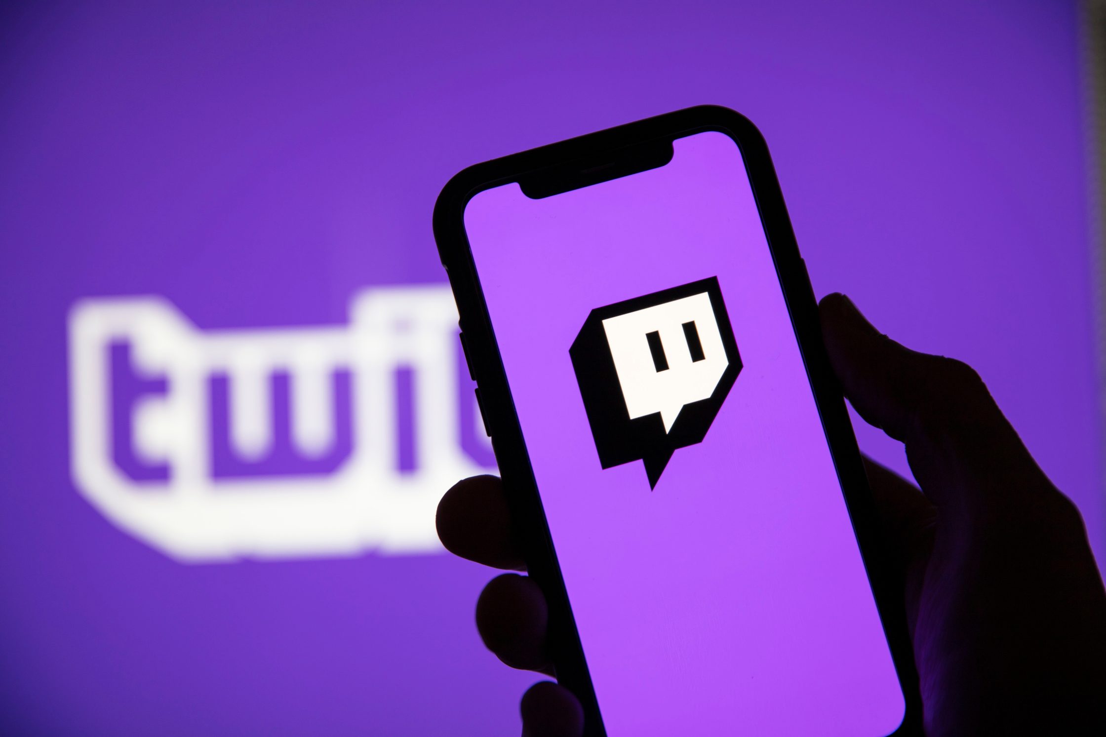 , Twitch Now Allows ‘Artistic Depictions of Nudity’ in Update to Sexual Content Policy